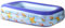 Aufblasbarer Pool, Aufblasbares Planschbecken, Kinderpool,Kinder Planschbecken,Schwimmbecken,Aufblasbare Pool,Aufblasbarer Kinderpool,Babypool,2 Rollen 100 x 70 cm Höhe 28 cm