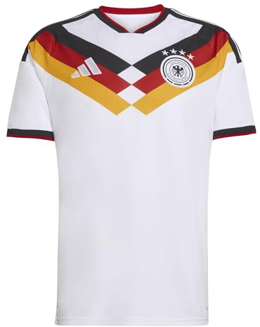 adidas DFB H JSY Navy - XXL