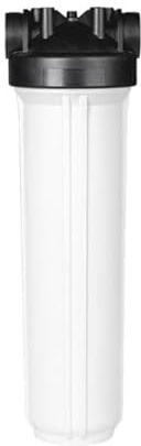 Watts OneFlow OFTWH Sistema Anticalcare 38 lt/min cartuccia inclusa