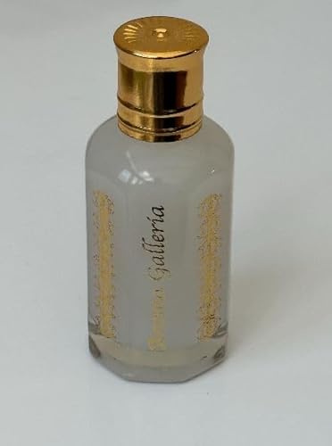 50ml Musk Vanilla Concentrated Arabian Vanilla Perfume Oil/Attar Oil/Arabian Musk