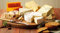 Luxury Cheese Board, Red Wine with Crackers and Nuts Selection Hamper