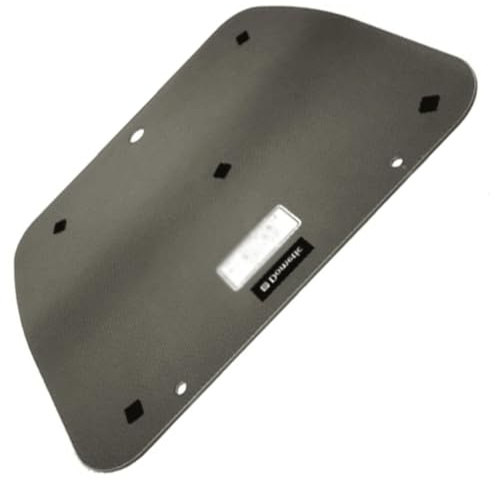 Glass Lid CE99-ZF/DF/VF for Dometic Hob – 4071440913