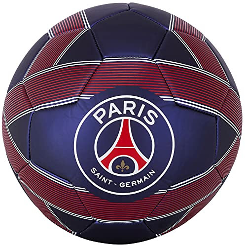Paris Saint-Germain Ballon PSG - Collection Officielle T 5