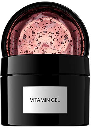 David Mallett Vitamin Gel - Haargel 90 ml