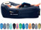 Chillbo Shwaggins Canapé Gonflable – Chaise Gonflable Cool, Facile à Installer, idéale pour Les équipements de randonnée, Les chaises de Plage et Les Festivals de Musique. (Bleu Roi)