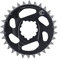 Sram Kettenblatt X-Sync 2 Eagle DM 30Z,grau,alu,-4mm Offset,11.6218.047.000, grau