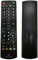 Replacement Remote Control Compatible 4K For Apple HDTV 1/2/3 Gen Mac Music MC377LL/A