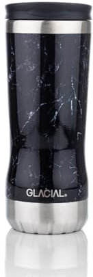 Becher Matt Schwarz 350ml