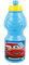 ALMACENESADAN Gourde sport multicolore, produit en plastique réutilisable, sans BPA, capacité 400 ml (Cars)