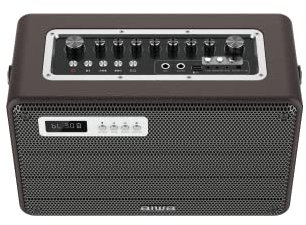 Aiwa MI-X420-100 Watt Retro