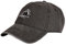 Elbenwald Harry Potter Baseballkappe mit Deathly Hallows Motiv grau