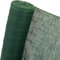 HaGa® Jutegewebe 250g/m² in 1m Breite (Meterware) in grün - Pflanzen Winterschutz Schattiergewebe Jutestoff