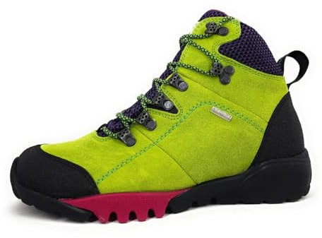 Waldläufer 787971 405 Damen Wanderschuhe, EU 40