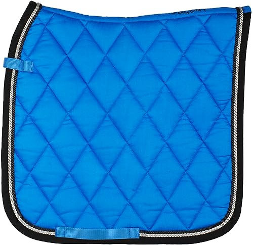 Pagony Concours II Satteldecke Kobalt Größe: Vs Cob