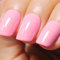 Ozzeal Gel Polish,0.5 Fl Oz Light Pastel Pink Gel Nail Polish Macaron Spring Summer Soak off LED UV Gel Nail Polish Art Starter Manicure Salon DIY Nail Gel Polish
