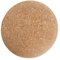 Wood Cork Ball Stopper Natural Wood Replacement Cork for Wine Decanter Airtight Seal Wear-Resistant Compact Design for Daily Use and Giving