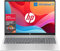 HP Pavilion 16-ag0000sl Notebook, AMD Ryzen 5-8540U, RAM 16GB LPDDR5, SSD 512 GB, 2K IPS 300 Nits, Antiriflesso, AMD Radeon Integrata, AMD FreeSync, Wi-Fi, Privacy Cam 1080p TNR, Windows 11, Argento