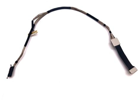 Direct Video Feed Flexible Signals Wire Cable For Quadcopter Camera