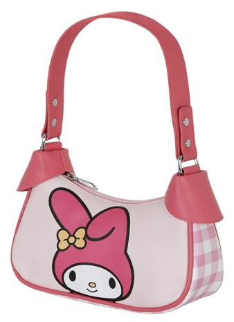 KARACTERMANIA Unisex Kinder Fancy Casual Tasche (1er Pack)