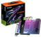 Gigabyte AORUS GeForce RTX 5090 Xtreme WATERFORCE WB 32G Carte Graphique - 32 Go GDDR7, 512 Bits, PCI-E 5.0, 2655 MHz Fréquence du Cœur, 3 x DP 2.1a, 1 x HDMI 2.1b, GV-N5090AORUSX WB-32GD