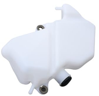 avdb-moto Vaso de expansión del Líquido Refrigerante compatible con KAWASAKI ZX6R ZX-6R 2009-2012