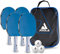 JOOLA Set de Raquettes de Ping Pong TEAM SCHOOL