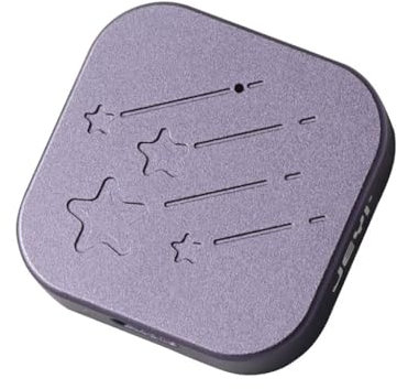 JMT JY 2230 SSD-Gehäuse, 10 Gbit/s, USB 3.2 Gen 2 mit USB-C-Schnittstelle, kompatibel mit M.2 NVMe SSD-Laptop, Tablet, PC, Handy