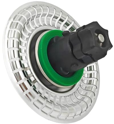 Batidora For Espumar Leche, Compatible Con Thermomix, TM5, TM6, TM7, Batidora De Huevos Y Café.