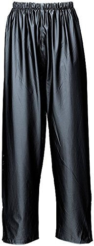 Terraflex 0464-s-7400 Größe S Hose – Marine Blau – P, schwarz, 0464-XL-1000