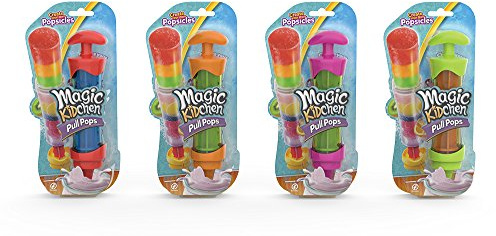 Magic Kidchen 50835 Pull Popsdisplay