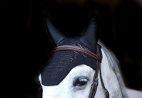 Kentucky Wellington Accoustic Bonnet à mouches Taille Full