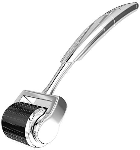 âme pure® CIT Face Dermaroller para Hombres (0.5mm)