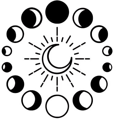 Monstera J81 Schablone mit großen Blättern, wiederverwendbar, A3, A4, A5 und größere Größen, Shabby Chic, Widerverwendbare PVC-Schablone, A5 size - 148 x 210 mm, 5.8 x 8.3 in