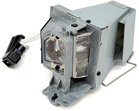 Aimple BL-FU195C SP.72J02GC01 Projector Lamp Bulb for Optoma HD142X HD27 H183X HD240Wi HD140X DS348 W331 W330 S321 DX349 Lamp Bulb Replacement