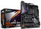 Gigabyte B550 AORUS Master (AM4 AMD/B550/ATX/Triple M.2/SATA 6Gb/s/USB 3.2 Gen 2/WiFi 6/Realtek ALC1220-Vb/Fins-Array Dissipatore di calore/RGB Fusion 2.0/DDR4/Gaming Schede madri)
