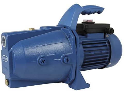 POMPE 230V FONTE SERIE JET 0,55KW RENSON