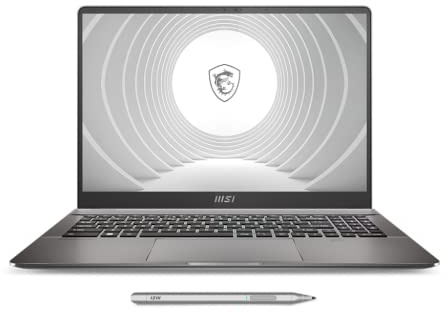 MSI CreatorPro Z16P B12UMST-071FR : Intel Core I7-12700H- 64GB DDR5 - SSD 2TB - Nvidia Quadro A5500 16GB - 16 QHD 165Hz Tactile - Windows 11 Professionnel - Garantie 3 Ans - Clavier Azerty Noir