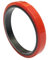 The Bead Shop 12mm Double Sided Tape Super Red Liner Strong Sticky Self-Adhesive Tape - Clear