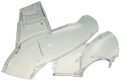Rowenta Staubsaugerhalterung SS-1600005524, RS-RT3119