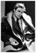 Marlon Brando Vintage Foto – Retro Wandkunst – Marlon Brando Fotodruck – Old Hollywood Elegan Leinwand Poster Wandkunst Dekor Druck Bild Gemälde für Wohnzimmer Schlafzimmer Dekoration ungerahmt