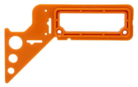 Glomora Multifunktionaler Nuklearstrahlungsdetektor – Geigerzähler Mit LCD-Bildschirm Für β-γ-Röntgenmessungen