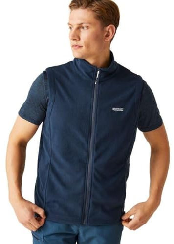 Regatta Tobias II - Gilet in pile da uomo