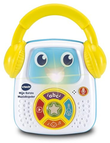 VTech Mon Premier Lecteur de Musique