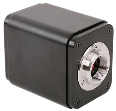 X5CAM4K 4K HDMI-Compatible Microscope Camera with IMX678/IMX585 Sensor for High-Resolution Digital Imaging(X5CAM4K8MPB)