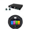 Carplay Android Auto Retrofit Kit Decoder per BMW Mini R55 R56 R57 R58 R60 R61 F54 F55 F56 Clubman Countryman Cooper John Cooper, supporto Mirrorlink, Siri, controllo originale