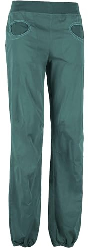 E9 Damen Onda Hose, Thymus, M