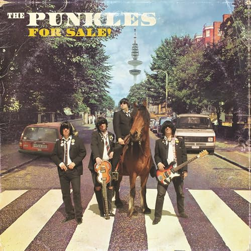 Punkles Records (Broken Silence)