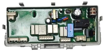 Scheda Di Controllo Del Computer For Accessori For Lavatrice, Compatibile Con Haier, 0181800051C, Circuito Stampato, Parti Di Ricambio For Lavatrici