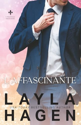 L’affascinante (I fratelli Leblanc)