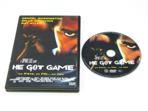 He Got Game